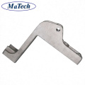 Custom Aluminum Casting Electric Motor Mounting Bracket